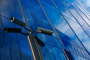 Digital CCTV Systems
