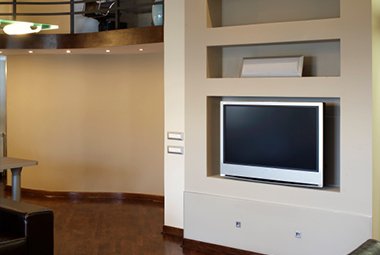 Home Entertainment Systems