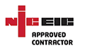 Niceic logo