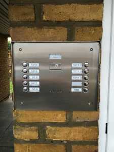 Intercom Systems