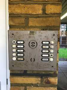 Intercom Systems