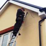 Alarm Installation