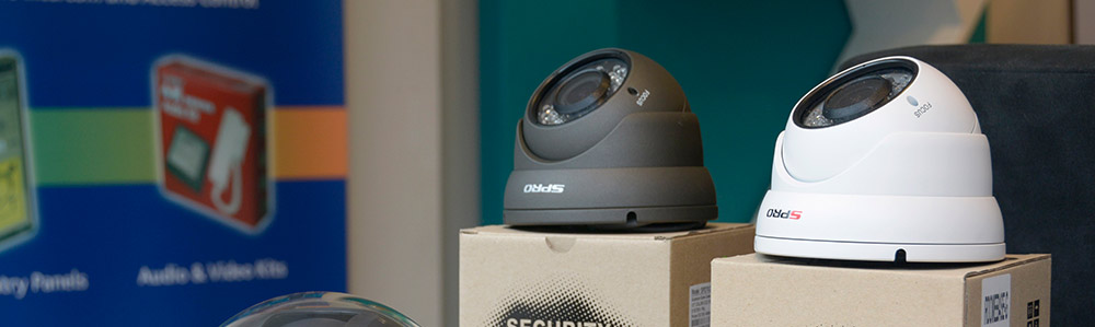 CCTV Installations