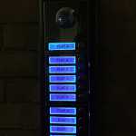 Door Entry Systems