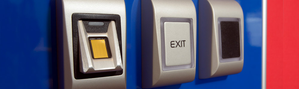 Biometric Entry Systems
