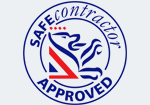 Safe Contractor Approved